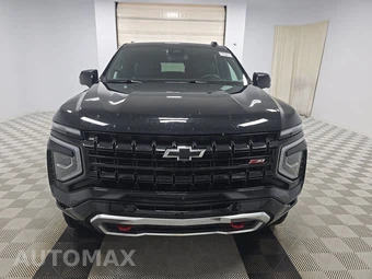2025 Chevrolet Tahoe Z71 2Z7 - miniatura 2