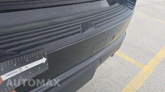 2025 Chevrolet Tahoe Z71 2Z7 - miniatura 24