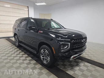 2025 Chevrolet Tahoe Z71 2Z7 - miniatura 3
