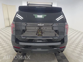 2025 Chevrolet Tahoe Z71 2Z7 - miniatura 5