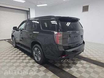 2025 Chevrolet Tahoe Z71 2Z7 - miniatura 6