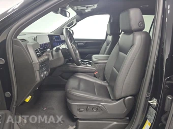 2025 Chevrolet Tahoe Z71 2Z7 - miniatura 7