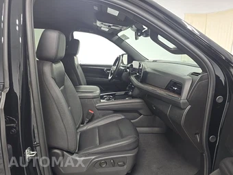 2025 Chevrolet Tahoe Z71 2Z7 - miniatura 8