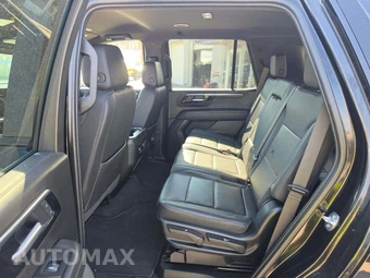 2025 Chevrolet Tahoe Z71 2Z7 - miniatura 13