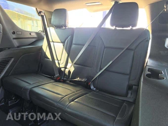 2025 Chevrolet Tahoe Z71 2Z7 - miniatura 14