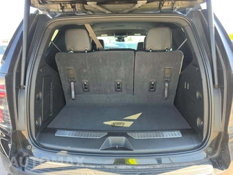 2025 Chevrolet Tahoe Z71 2Z7 - miniatura 15