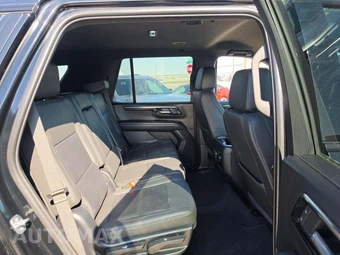 2025 Chevrolet Tahoe Z71 2Z7 - miniatura 17