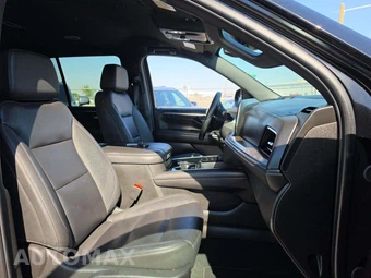 2025 Chevrolet Tahoe Z71 2Z7 - miniatura 19