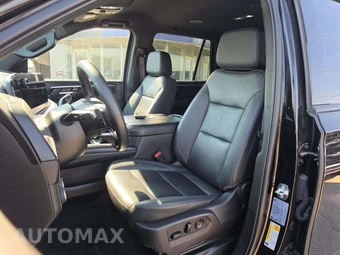 2025 Chevrolet Tahoe Z71 2Z7 - miniatura 6