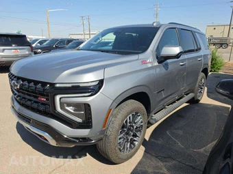 2025 Chevrolet Tahoe Z71 2Z7