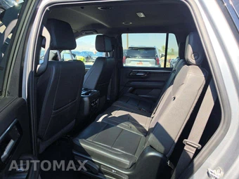 2025 Chevrolet Tahoe Z71 2Z7 - miniatura 13