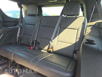 2025 Chevrolet Tahoe Z71 2Z7 - miniatura 14