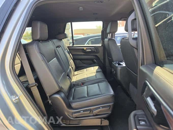 2025 Chevrolet Tahoe Z71 2Z7 - miniatura 17