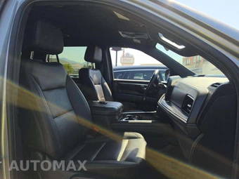 2025 Chevrolet Tahoe Z71 2Z7 - miniatura 19