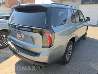 2025 Chevrolet Tahoe Z71 2Z7 - miniatura 3