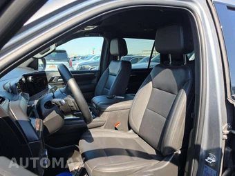2025 Chevrolet Tahoe Z71 2Z7 - miniatura 6