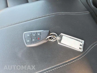 2025 Chevrolet Tahoe Z71 2Z7 - miniatura 8