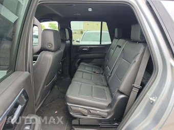 2025 Chevrolet Tahoe Z71 2Z7 - miniatura 13