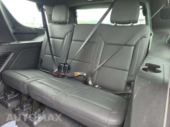 2025 Chevrolet Tahoe Z71 2Z7 - miniatura 14