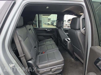2025 Chevrolet Tahoe Z71 2Z7 - miniatura 17