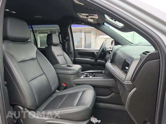 2025 Chevrolet Tahoe Z71 2Z7 - miniatura 19