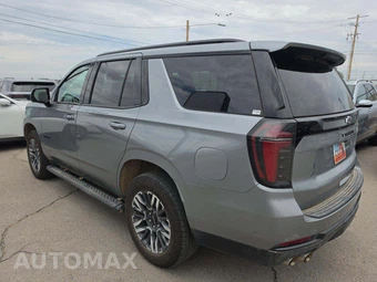 2025 Chevrolet Tahoe Z71 2Z7 - miniatura 2