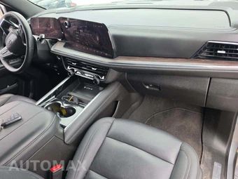2025 Chevrolet Tahoe Z71 2Z7 - miniatura 20