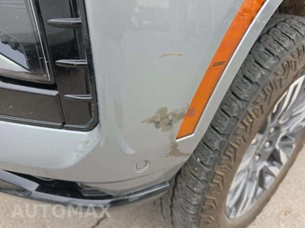 2025 Chevrolet Tahoe Z71 2Z7 - miniatura 22