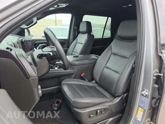 2025 Chevrolet Tahoe Z71 2Z7 - miniatura 6