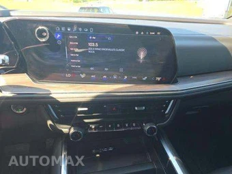 2025 Chevrolet Tahoe Z71 2Z7 - miniatura 11