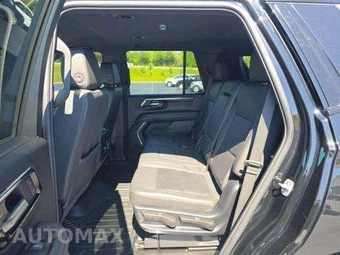 2025 Chevrolet Tahoe Z71 2Z7 - miniatura 14