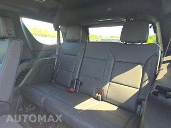 2025 Chevrolet Tahoe Z71 2Z7 - miniatura 15