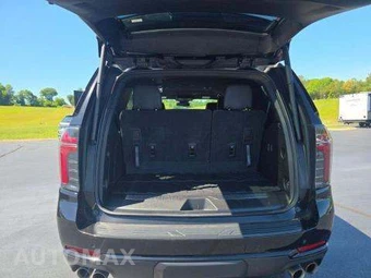 2025 Chevrolet Tahoe Z71 2Z7 - miniatura 16