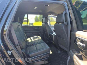 2025 Chevrolet Tahoe Z71 2Z7 - miniatura 18