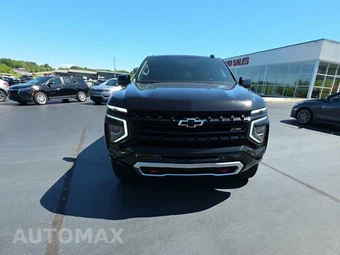 2025 Chevrolet Tahoe Z71 2Z7 - miniatura 2