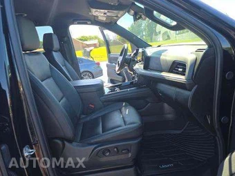 2025 Chevrolet Tahoe Z71 2Z7 - miniatura 20