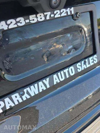 2025 Chevrolet Tahoe Z71 2Z7 - miniatura 24