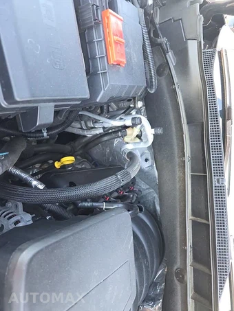 2025 Chevrolet Tahoe Z71 2Z7 - miniatura 28