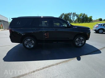 2025 Chevrolet Tahoe Z71 2Z7 - miniatura 5