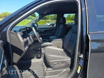 2025 Chevrolet Tahoe Z71 2Z7 - miniatura 7