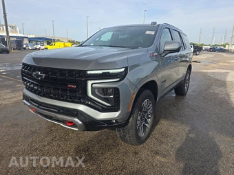 2025 Chevrolet Tahoe Z71 2Z7