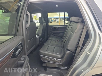 2025 Chevrolet Tahoe Z71 2Z7 - miniatura 13