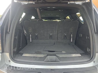 2025 Chevrolet Tahoe Z71 2Z7 - miniatura 17