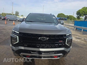 2025 Chevrolet Tahoe Z71 2Z7 - miniatura 2