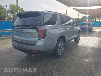 2025 Chevrolet Tahoe Z71 2Z7 - miniatura 4