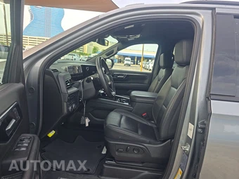 2025 Chevrolet Tahoe Z71 2Z7 - miniatura 7