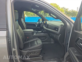 2025 Chevrolet Tahoe Z71 2Z7 - miniatura 8