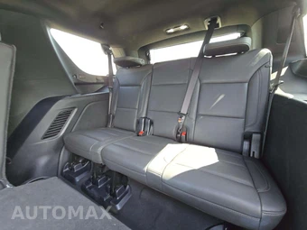 2025 Chevrolet Tahoe Z71 2Z7 - miniatura 11