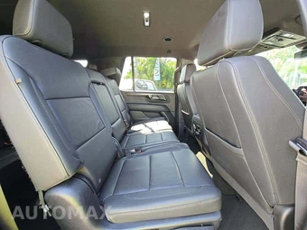 2025 Chevrolet Tahoe Z71 2Z7 - miniatura 14
