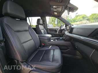 2025 Chevrolet Tahoe Z71 2Z7 - miniatura 16